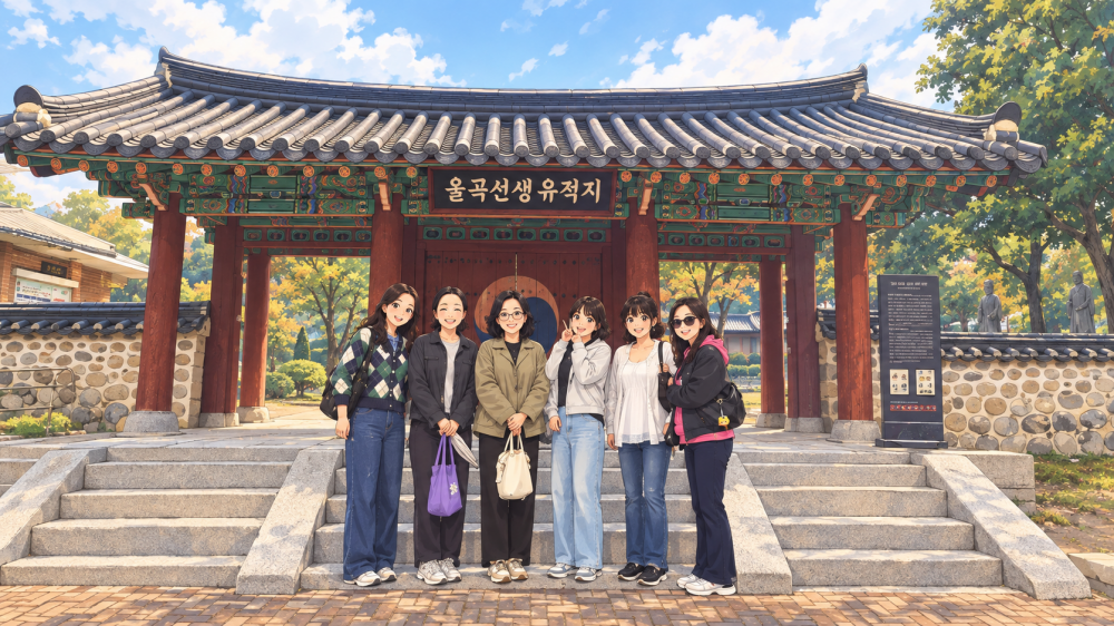 [장애부모동아리] 힐링 동아리 10월 활동